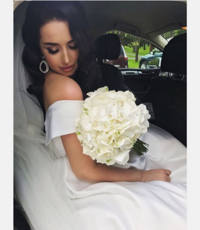 Відомий луцький діджей одружився