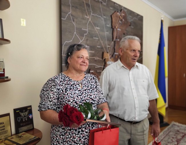 Сім'я з Волині маючи 6 дітей, взяла на виховання ще 6. ФОТО