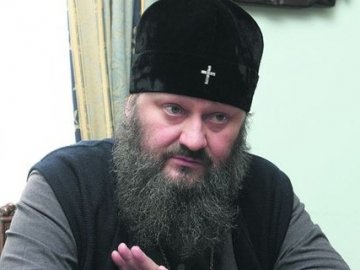 Януковича порівняли з Христом