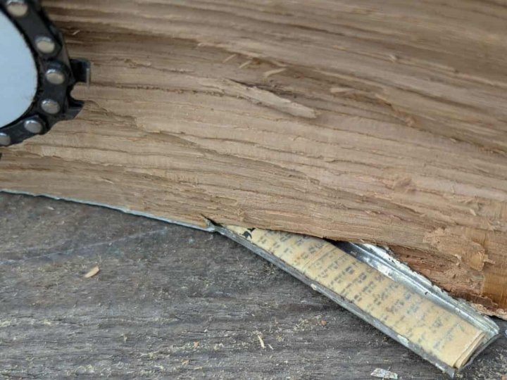 У Володимирі під час реконструкції старої лікарні знайшли єврейські мезузи