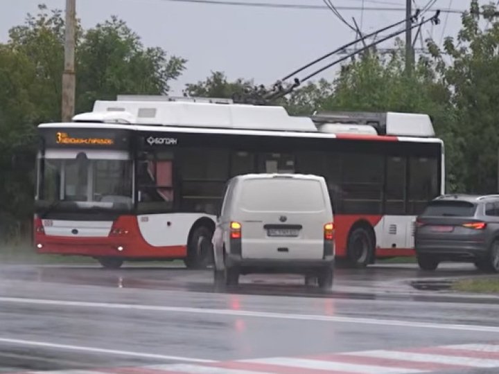 У Луцьку земля підприємства електротранспорту опинилася в приватних руках