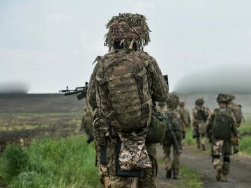 За минулу добу ЗСУ ліквідували понад тисячу російських вояк