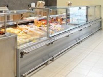 Холодильне обладнання в Україні*