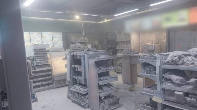 Волинянин, який підпалив АЗС, проведе за ґратами 6 років