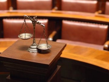 У Ковелі шукають кандидатів, які хочуть бути присяжними у суді