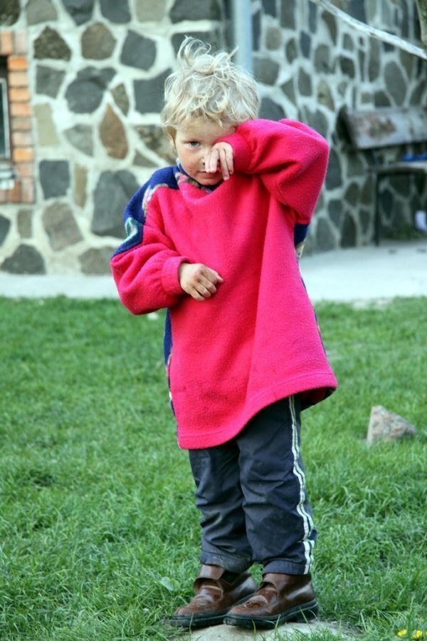 Фотовиставка Олександра Пизи