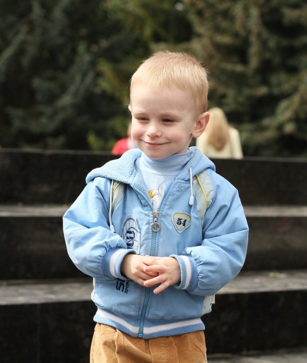 Фотовиставка Олександра Пизи