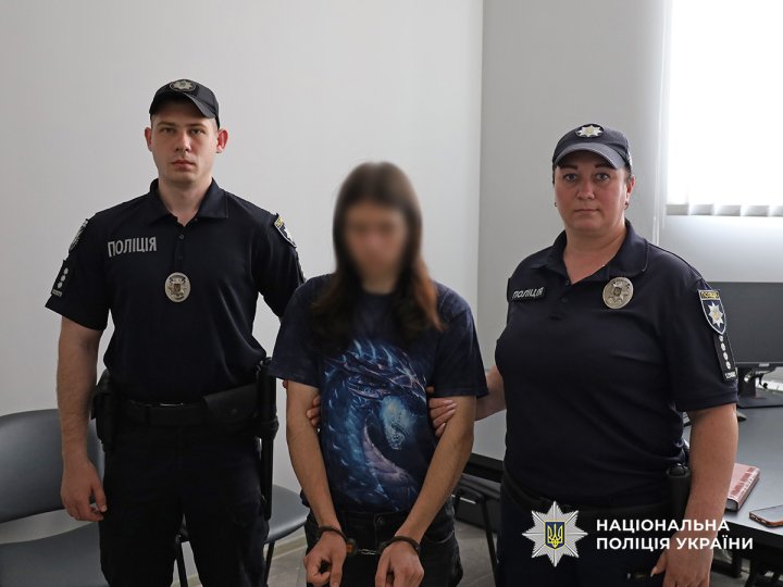 На Полтавщині 19-річний хлопець на замовлення Росії отруїв військового
