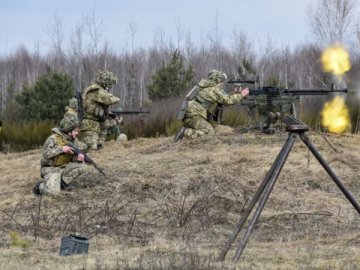 Строкову службу, можливо, замінять курсами військової підготовки, –  Резніков