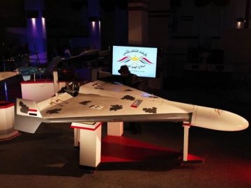 Чому росіяни використовують іранські дрони для ударів по будівлях: пояснення військових