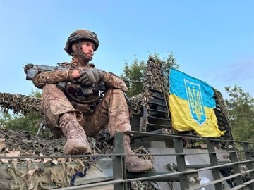 ЗСУ знищили центр, де окупанти вчили операторів дронів