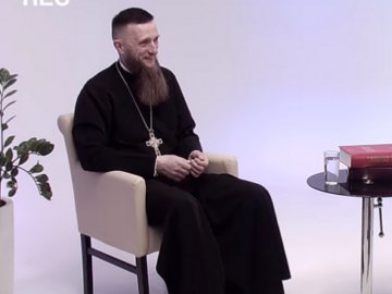 На Волині парафія ПЦУ стала збирати мільйони на армію