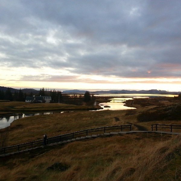 Ісландія в Instagram. ФОТО