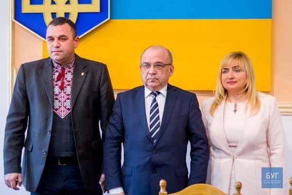 Гунчик попросив Бадзюня про допомогу для Кревської