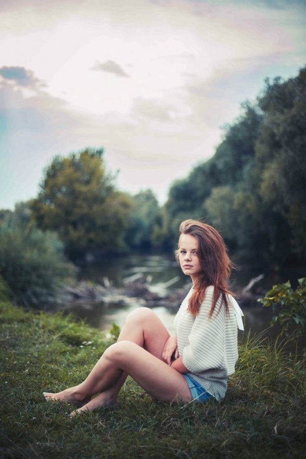 Фотовиставка Влада Бандури