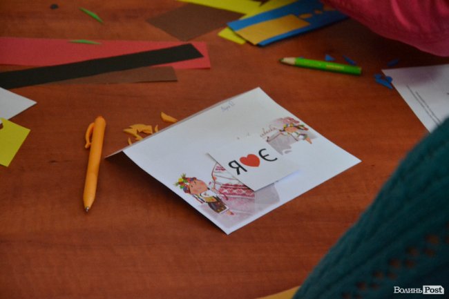 Квест у Луцьку: як діти «розносили» книгарню