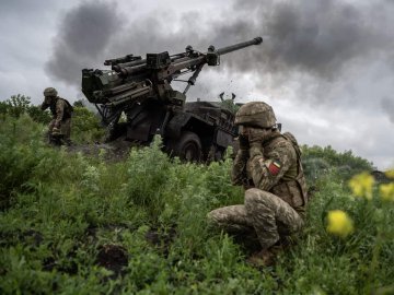 Назвали, скільки окупантів і їхньої техніки знищили Сили оборони України за добу