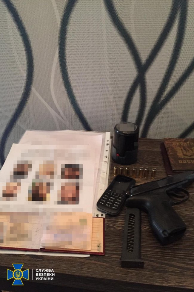 СБУ нейтралізувала «силовий осередок» проросійського ГО, яке контролював нардеп: у ЗМІ назвали ім'я