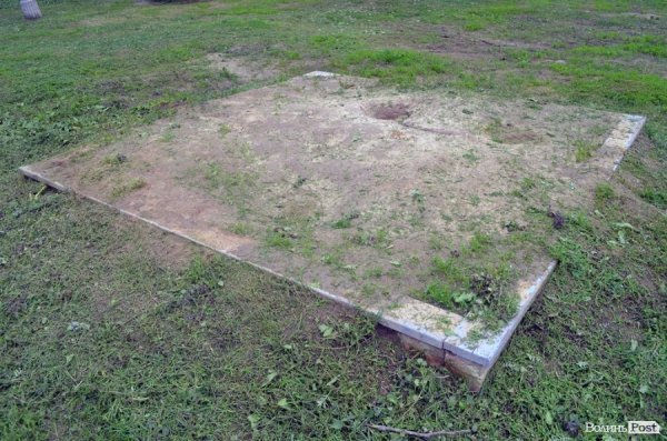 Пляж у Луцьку до купального сезону поки не готовий. ФОТО