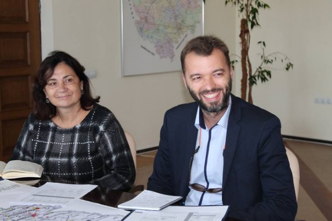 Перші на Волині амбулаторії за кошти Світового банку запрацюють вже у грудні