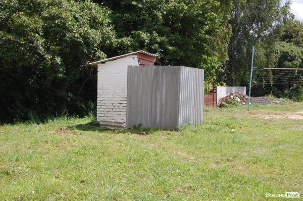 Чиновники перевірили якість життя на селі під Луцьком. ФОТО