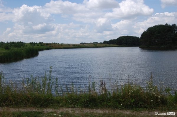 Чиновники перевірили якість життя на селі під Луцьком. ФОТО