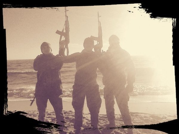 Бійці Волинської чоти «Азову» у новорічну ніч захищатимуть Батьківщину