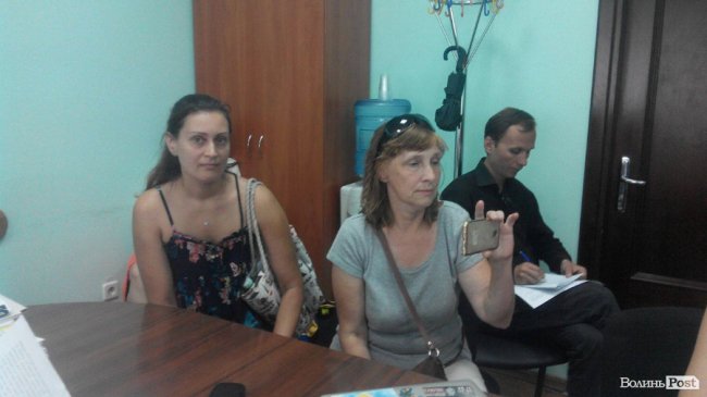 У Луцьку зоозахисники просять звільнити директора «Ласки»