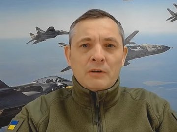 23-24 лютого можна очікувати декілька хвиль атак, –  Повітряні сили