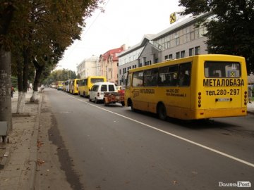 Поліція – проти зміни схеми руху на Винниченка
