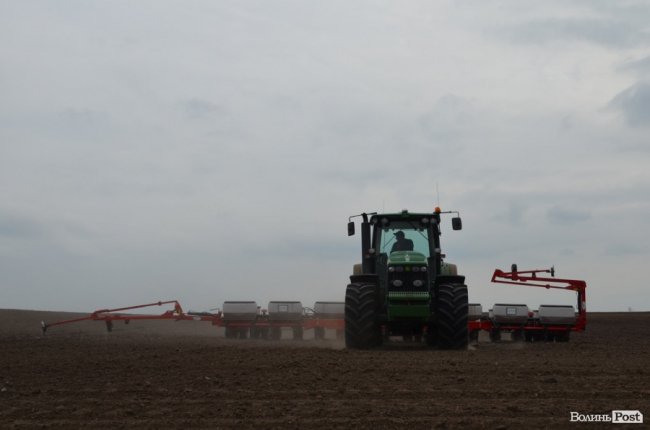Ці підприємства вдихнули в мене оптимізм, – Савченко до волинських аграріїв