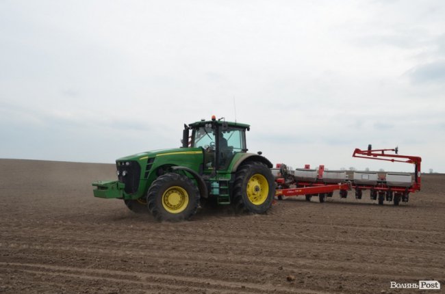 Ці підприємства вдихнули в мене оптимізм, – Савченко до волинських аграріїв