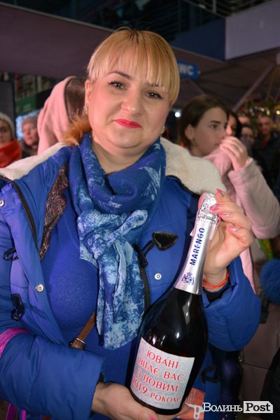 Як ТЦ «Ювант» здійснював мрії. ФОТО*