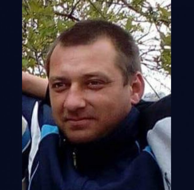 У війні з Росією загинув волинянин 