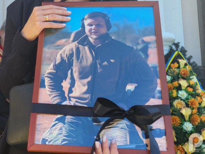 У Луцьку стартували громадські слухання щодо перейменування вулиці на честь Героя України Романа Самусіка