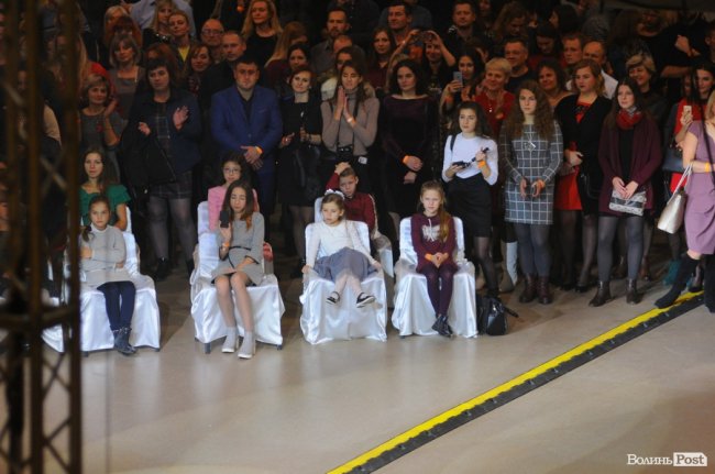 Відкриття виставки «Переможці» в Луцьку: як це було. ФОТО