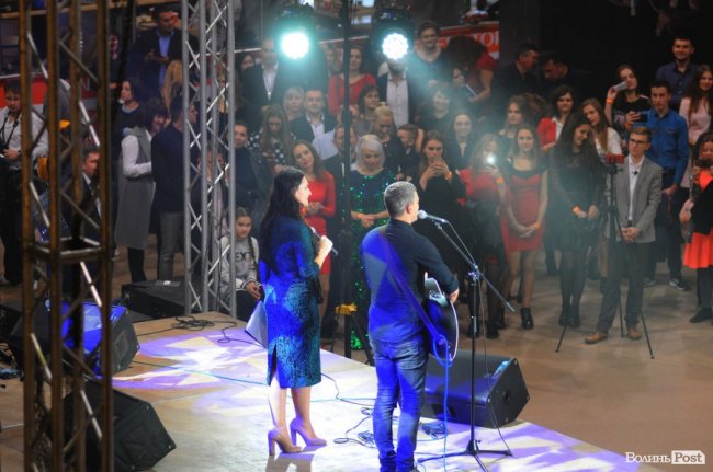 Відкриття виставки «Переможці» в Луцьку: як це було. ФОТО