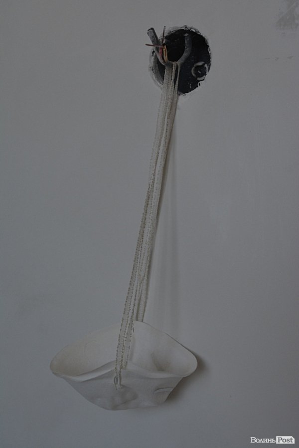 Як виглядає перинатальний центр Волині через недофінансування. ФОТО