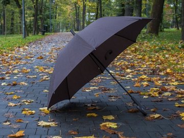 Погода у Луцьку та Волинській області на завтра, 20 вересня