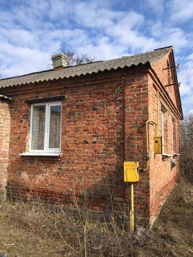 ФАП у с. Ярівка