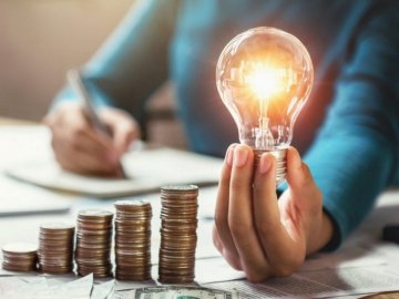 Опублікували нові тарифи на електроенергію з 1 жовтня