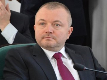 Депутат привітав Луцьк із Днем міста