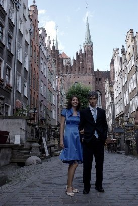 Фотовиставка Катерини Мазурець