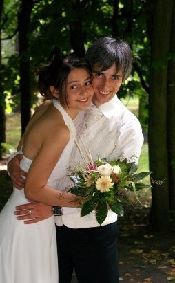 Фотовиставка Катерини Мазурець