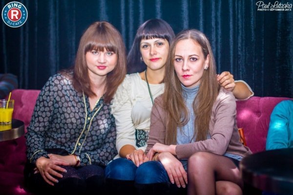 Відомий діджей виступив у луцькому клубі. ФОТО