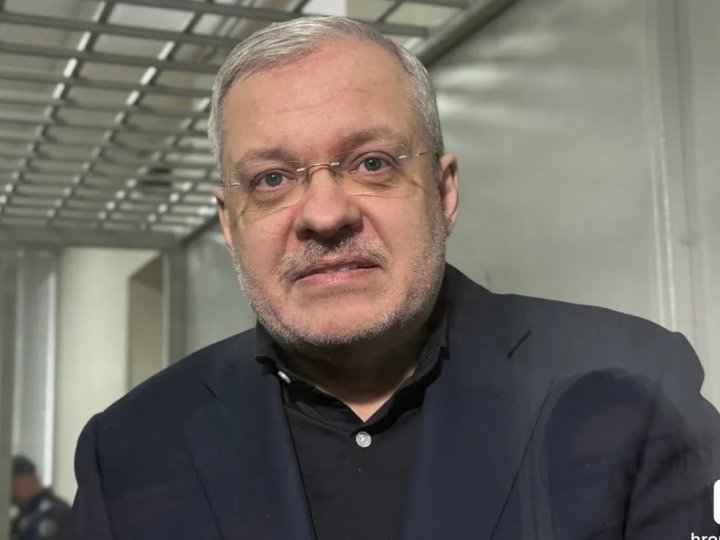 Операція НАБУ стосується походження 150 млн гривень, які внесли як заставу за Галущенка