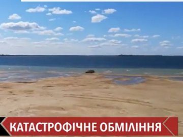 Спеціаліст розповів, чим Волині загрожує катастрофічне обміління водойм. ВІДЕО