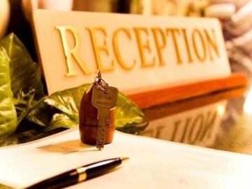 Чому жити в готелі краще, ніж в орендованій квартирі?*