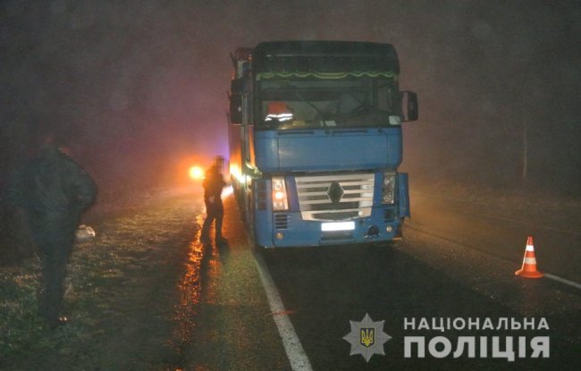 У Ковелі – потрійна ДТП з постраждалими: винуватець аварії втік з місця події. ФОТО