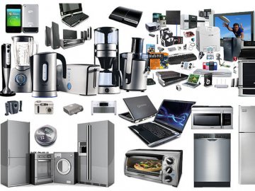 Як обирати техніку та електроніку в спеціалізованому магазині*